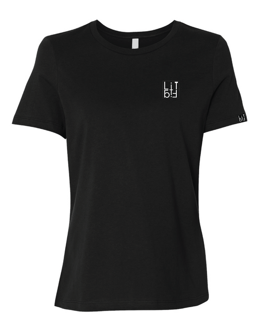 Ladies Fit Tee