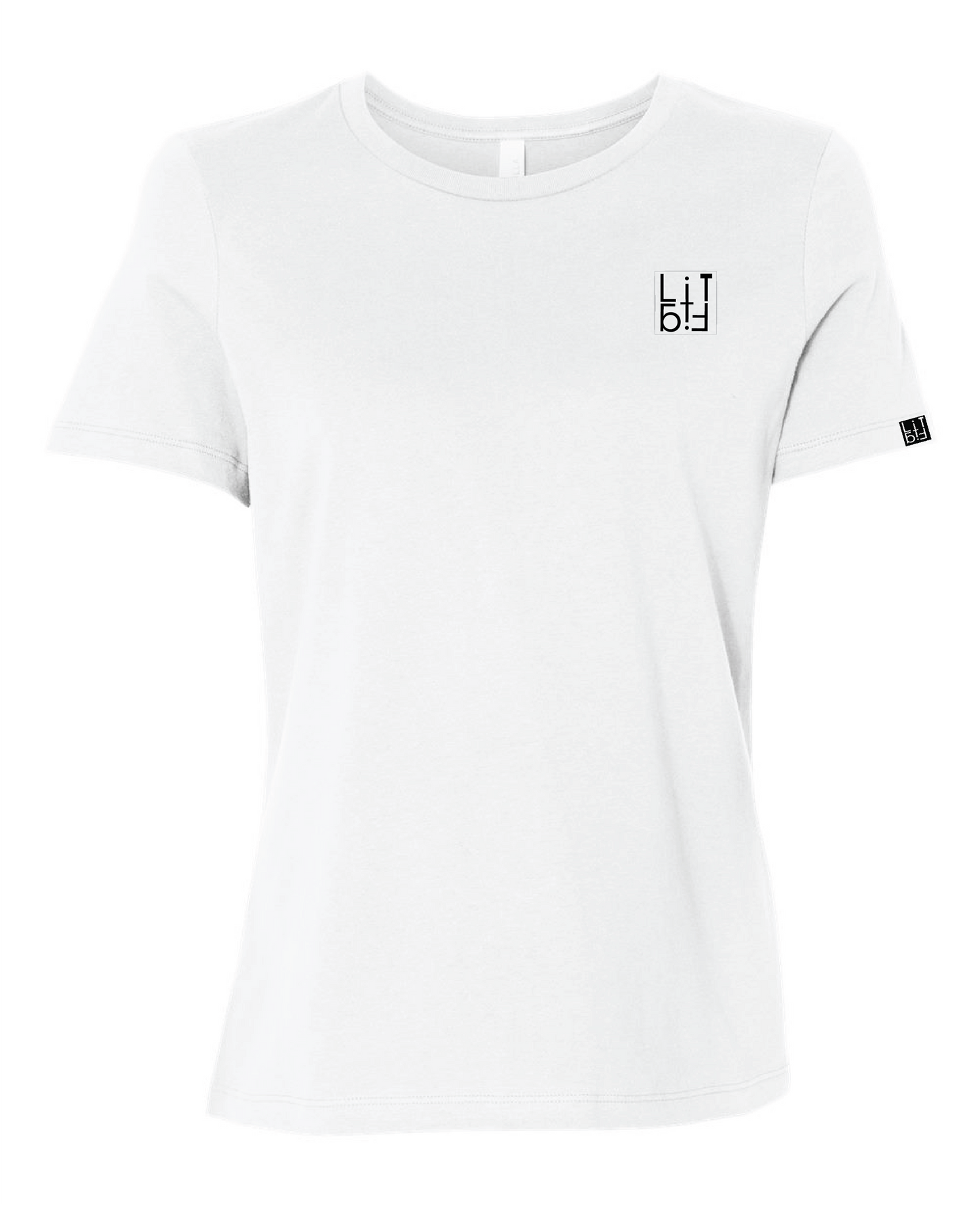 Ladies Fit Tee