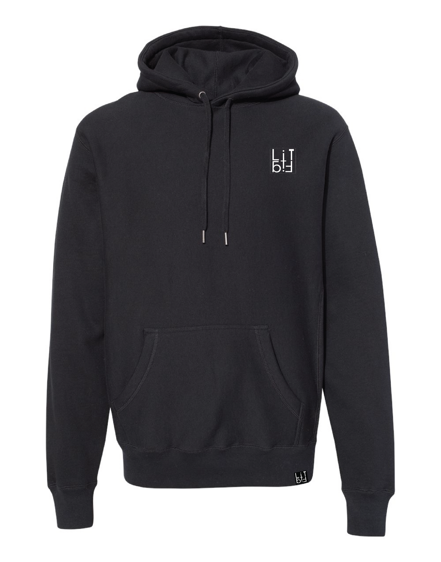 Premium Heavyweight Hoodie