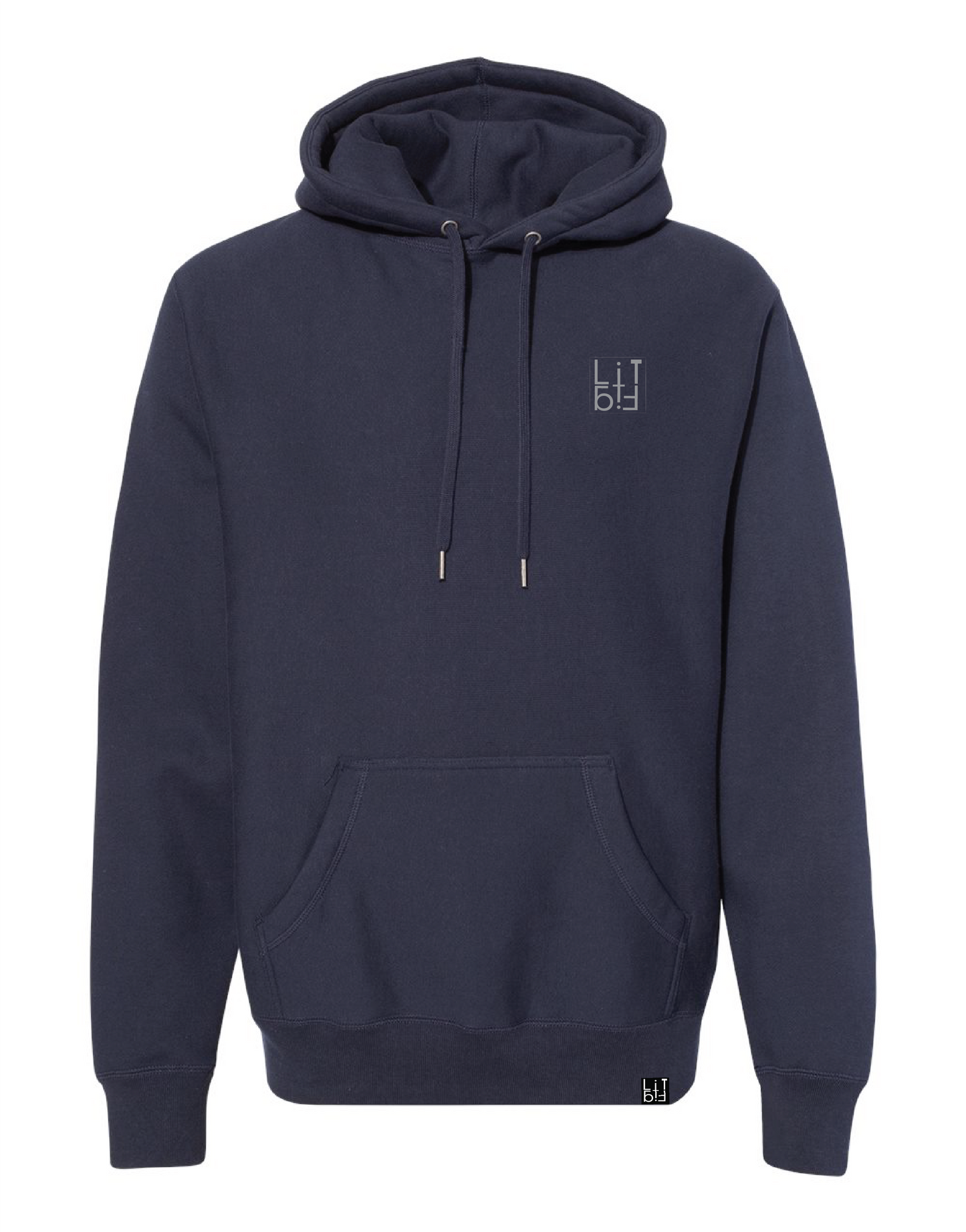 Premium Heavyweight Hoodie