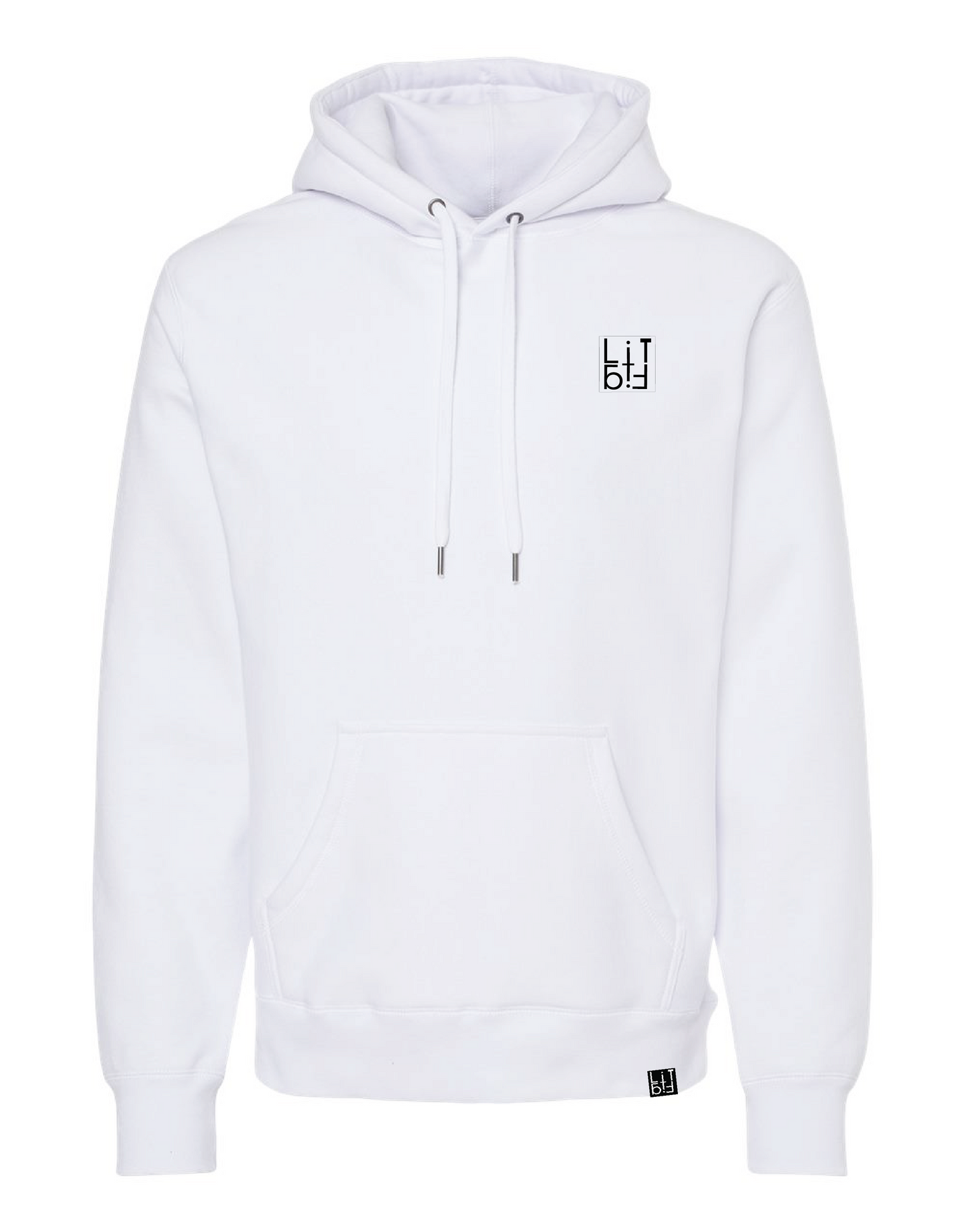 Premium Heavyweight Hoodie